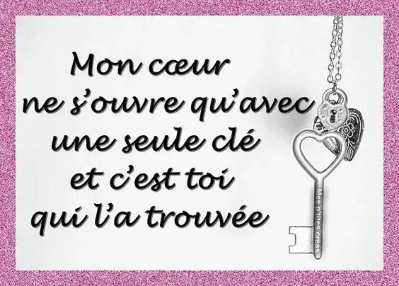 Declarations D Amour Romantiques